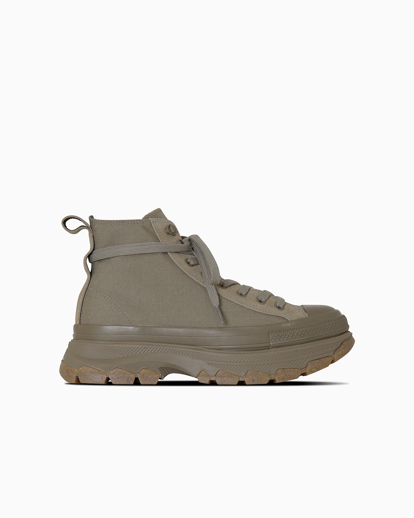 Order (W) 匡威All Star Trekwave BT高帮运动鞋沙漠黄 31313170