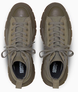 (W) 컨버스 올스타 트렉웨이브 BT 하이탑 스니커즈 코요테 31313170 Lookbook (W) 컨버스 올스타 트렉웨이브 BT 하이탑 스니커즈 코요테 31313170