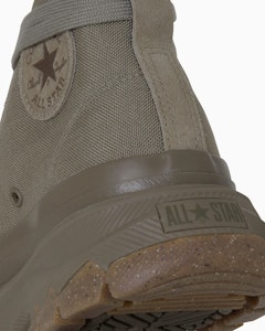 (W) 컨버스 올스타 트렉웨이브 BT 하이탑 스니커즈 코요테 31313170 Sizing (W) 컨버스 올스타 트렉웨이브 BT 하이탑 스니커즈 코요테 31313170