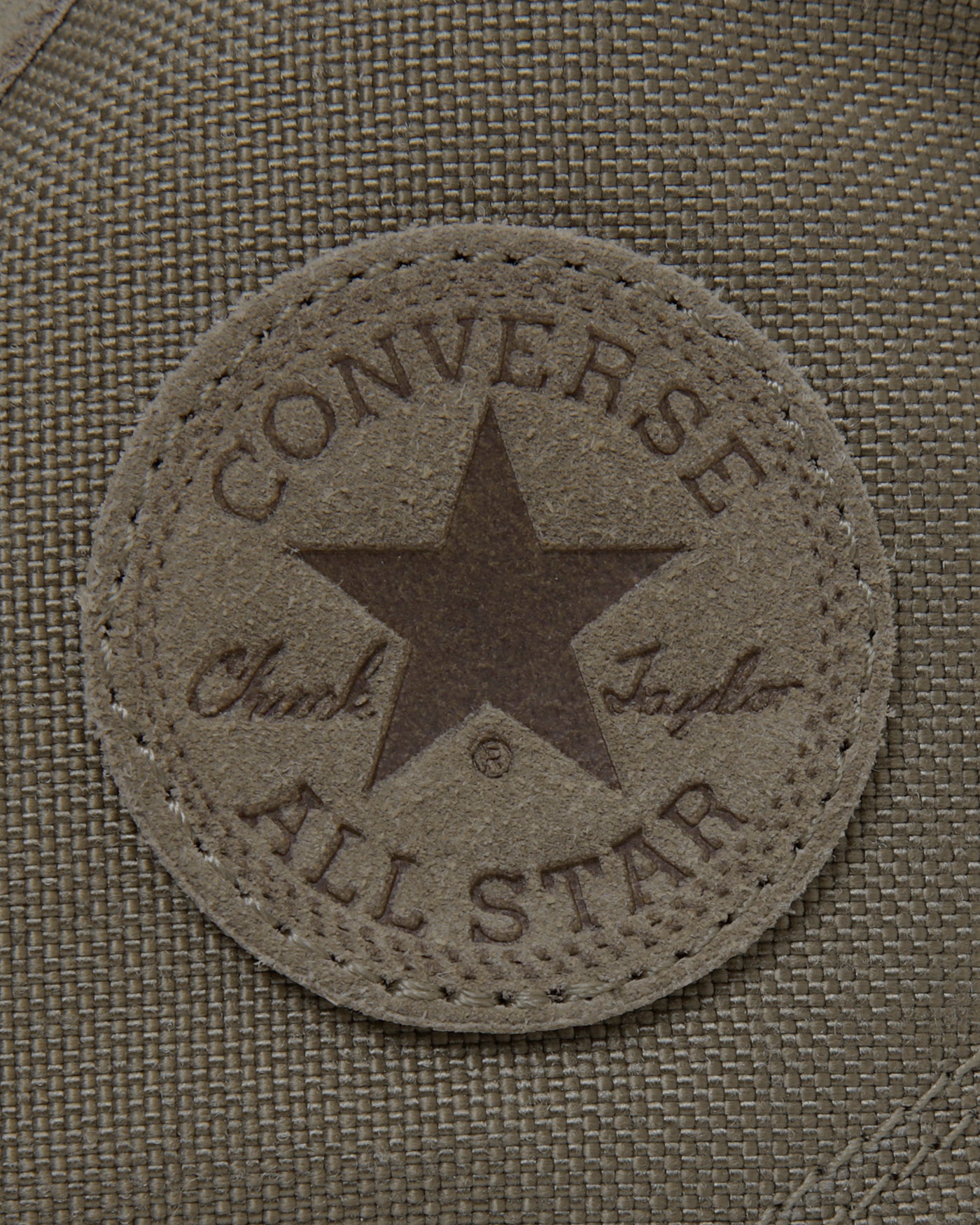 Cheap (W) 匡威All Star Trekwave BT高帮运动鞋沙漠黄 31313170