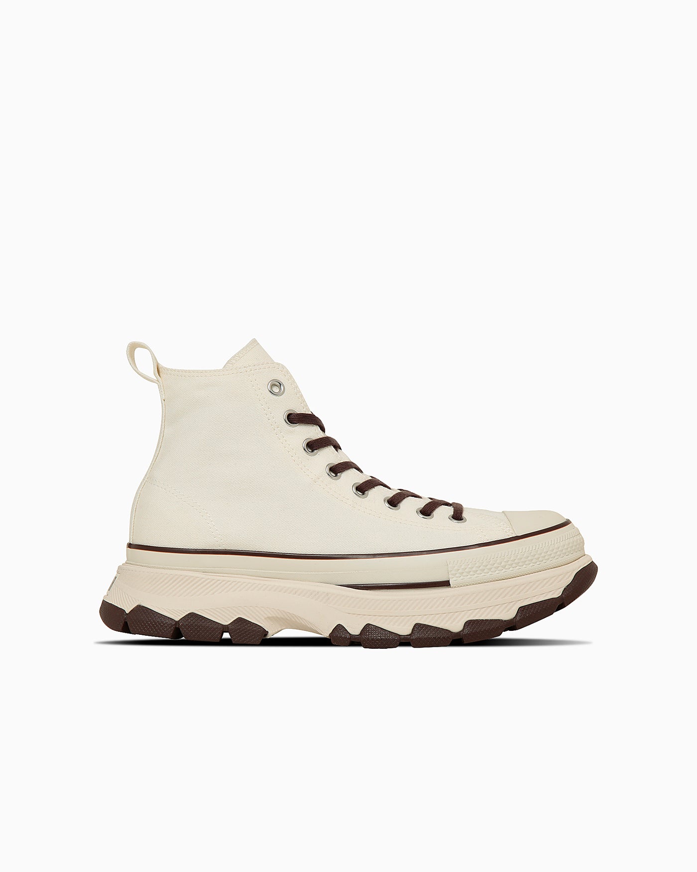 Order (W) Converse All Star Trekwave CB High Top Sneakers Coklat Kopi 31315861