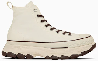 Order (Women) Converse All Star Trekwave CB High Top Sneakers Coffee brown 31315861