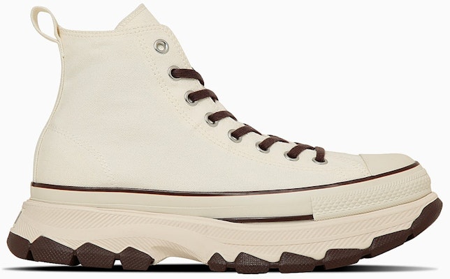 (W) 컨버스 올스타 트렉웨이브 CB 하이탑 스니커즈 커피 브라운 31315861 Order (W) 컨버스 올스타 트렉웨이브 CB 하이탑 스니커즈 커피 브라운 31315861