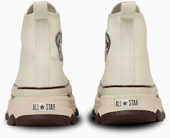 Shop (Women) Converse All Star Trekwave CB High Top Sneakers Coffee brown 31315861