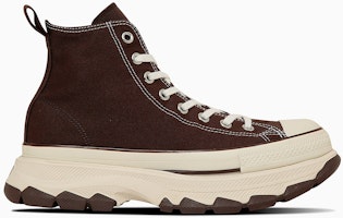 (W) Converse All Star Trekwave Chuck 70 High Top Coklat Kopi 31315860 Order (W) Converse All Star Trekwave Chuck 70 High Top Coklat Kopi 31315860
