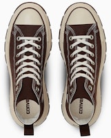 (W) Converse All Star Trekwave Chuck 70 High Top Coklat Kopi 31315860 Lookbook (W) Converse All Star Trekwave Chuck 70 High Top Coklat Kopi 31315860