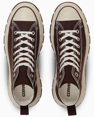 (W) コンバース オールスター トレックウェーブ チャック 70 ハイトップ コーヒーブラウン 31315860 Lookbook (W) コンバース オールスター トレックウェーブ チャック 70 ハイトップ コーヒーブラウン 31315860