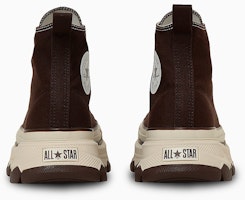 (W) Converse All Star Trekwave Chuck 70 High Top Coklat Kopi 31315860 Shop (W) Converse All Star Trekwave Chuck 70 High Top Coklat Kopi 31315860