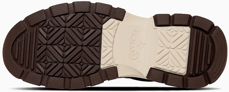 (W) コンバース オールスター トレックウェーブ チャック 70 ハイトップ コーヒーブラウン 31315860 Purchase (W) コンバース オールスター トレックウェーブ チャック 70 ハイトップ コーヒーブラウン 31315860