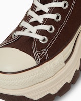 (W) Converse All Star Trekwave Chuck 70 High Top Coklat Kopi 31315860 Details for (W) Converse All Star Trekwave Chuck 70 High Top Coklat Kopi 31315860