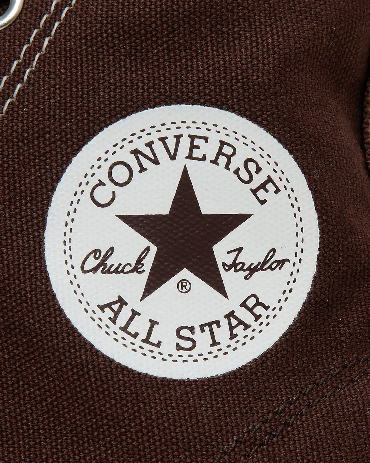 (Women) Converse All Star Trekwave Chuck 70 High Top Coffee Brown