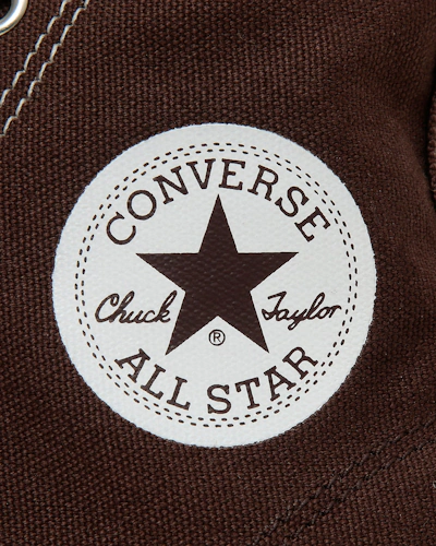 (Women) Converse All Star Trekwave Chuck 70 High Top Coffee Brown