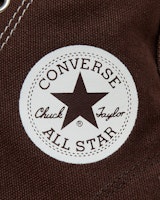 (W) Converse All Star Trekwave Chuck 70 High Top Coklat Kopi 31315860 Cheap (W) Converse All Star Trekwave Chuck 70 High Top Coklat Kopi 31315860