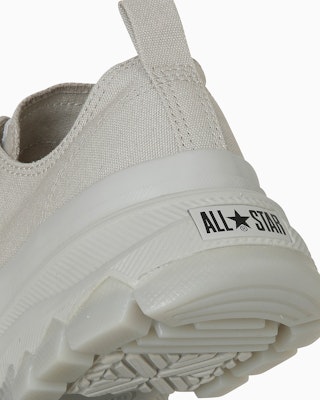 (W) コンバース オールスター トレックウェーブ CS OX フリントグレー 31314180 Sizing (W) コンバース オールスター トレックウェーブ CS OX フリントグレー 31314180