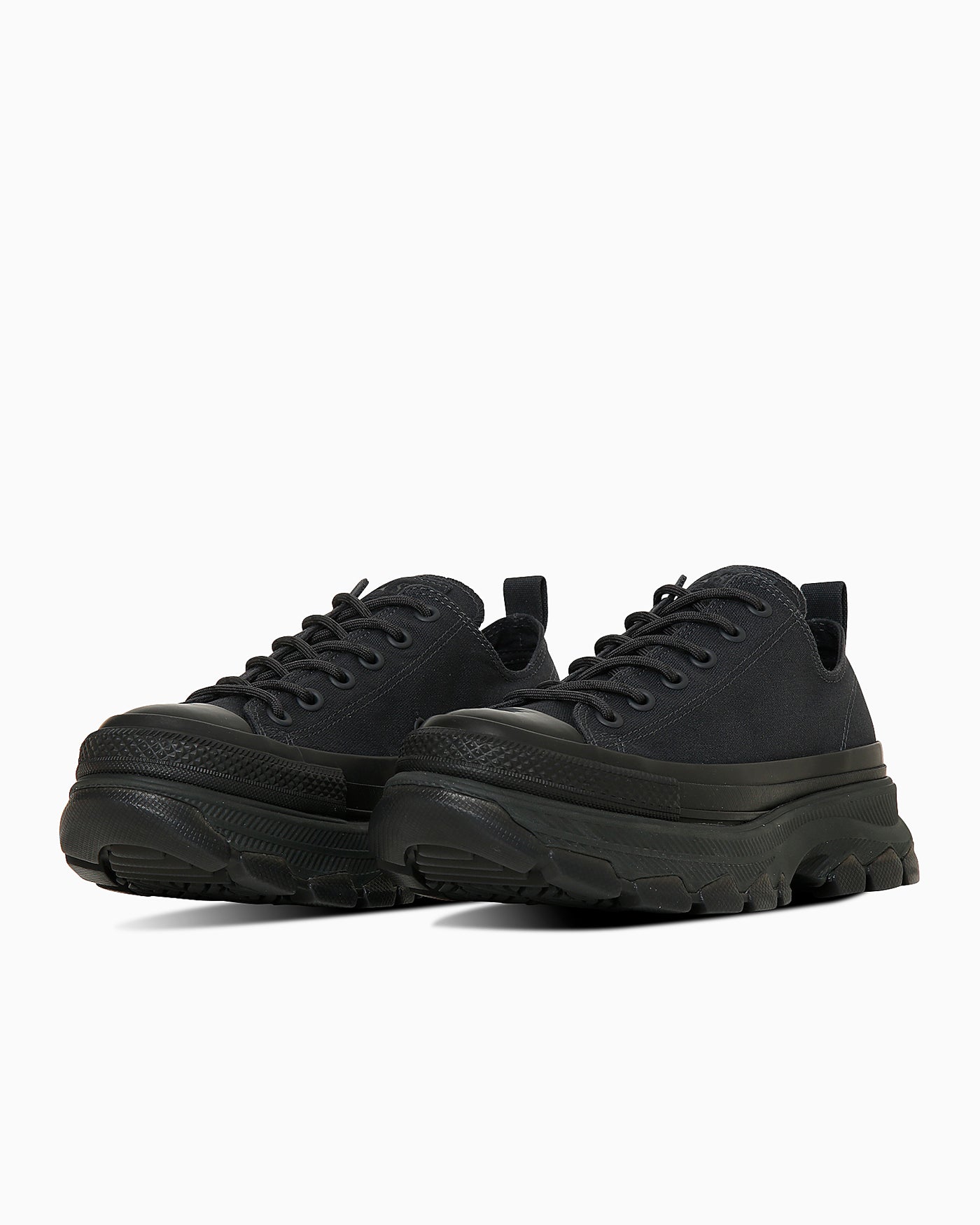 (Women) Converse All Star Trekwave CS Ox Flint Grey 31314181