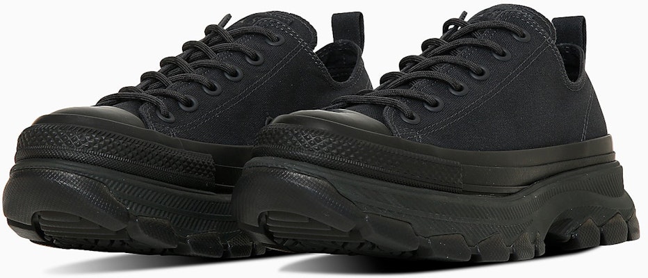 (W) コンバース オールスター トレックウェーブ CS OX フリントグレー 31314181 Buy (W) コンバース オールスター トレックウェーブ CS OX フリントグレー 31314181