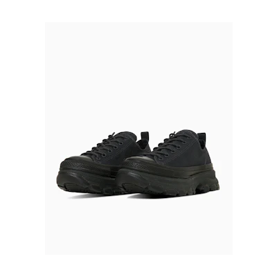 (W) Converse All Star Trekwave CS Ox Flint Grey