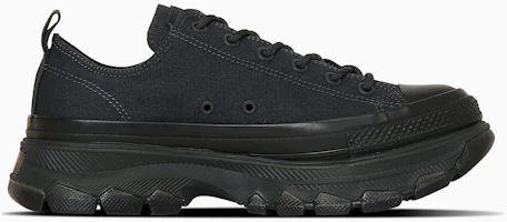 Order (Women) Converse All Star Trekwave CS Ox Flint Grey 31314181