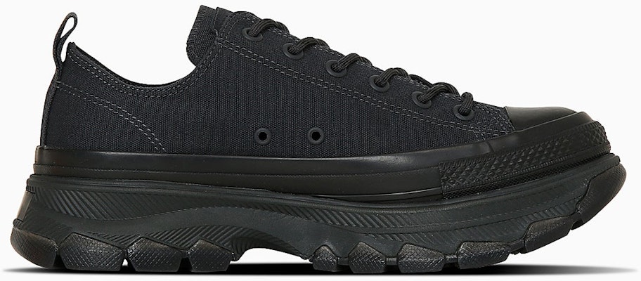 (W) コンバース オールスター トレックウェーブ CS OX フリントグレー 31314181 Order (W) コンバース オールスター トレックウェーブ CS OX フリントグレー 31314181