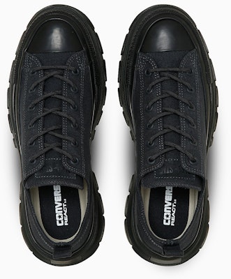 (W) コンバース オールスター トレックウェーブ CS OX フリントグレー 31314181 Lookbook (W) コンバース オールスター トレックウェーブ CS OX フリントグレー 31314181