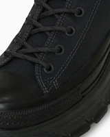 Details for (Women) Converse All Star Trekwave CS Ox Flint Grey 31314181