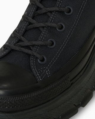 (W) コンバース オールスター トレックウェーブ CS OX フリントグレー 31314181 Details for (W) コンバース オールスター トレックウェーブ CS OX フリントグレー 31314181