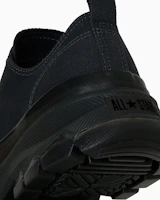 Sizing (Women) Converse All Star Trekwave CS Ox Flint Grey 31314181