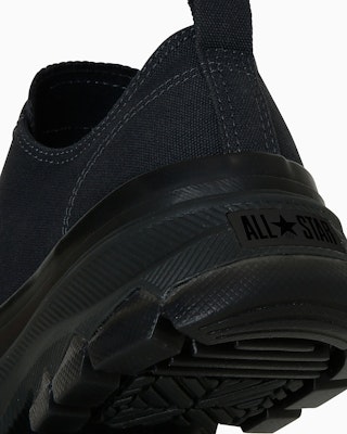 (W) コンバース オールスター トレックウェーブ CS OX フリントグレー 31314181 Sizing (W) コンバース オールスター トレックウェーブ CS OX フリントグレー 31314181