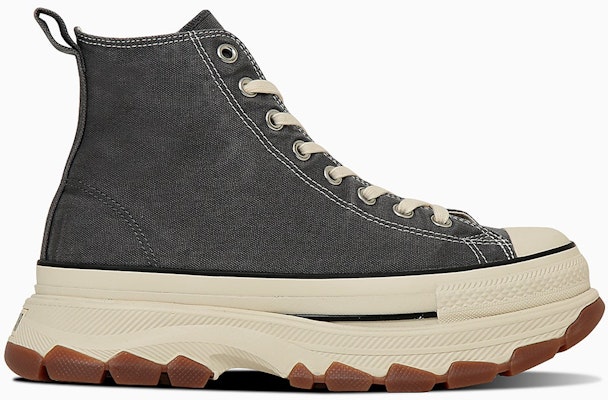 (Women) Converse All Star Trekwave Faded Canvas Hi-Top Sneakers Royal Purple 31316061 Order (Women) Converse All Star Trekwave Faded Canvas Hi-Top Sneakers Royal Purple 31316061