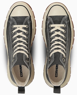 (Women) Converse All Star Trekwave Faded Canvas Hi-Top Sneakers Royal Purple 31316061 Lookbook (Women) Converse All Star Trekwave Faded Canvas Hi-Top Sneakers Royal Purple 31316061