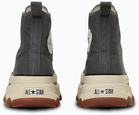 (Women) Converse All Star Trekwave Faded Canvas Hi-Top Sneakers Royal Purple 31316061 Shop (Women) Converse All Star Trekwave Faded Canvas Hi-Top Sneakers Royal Purple 31316061