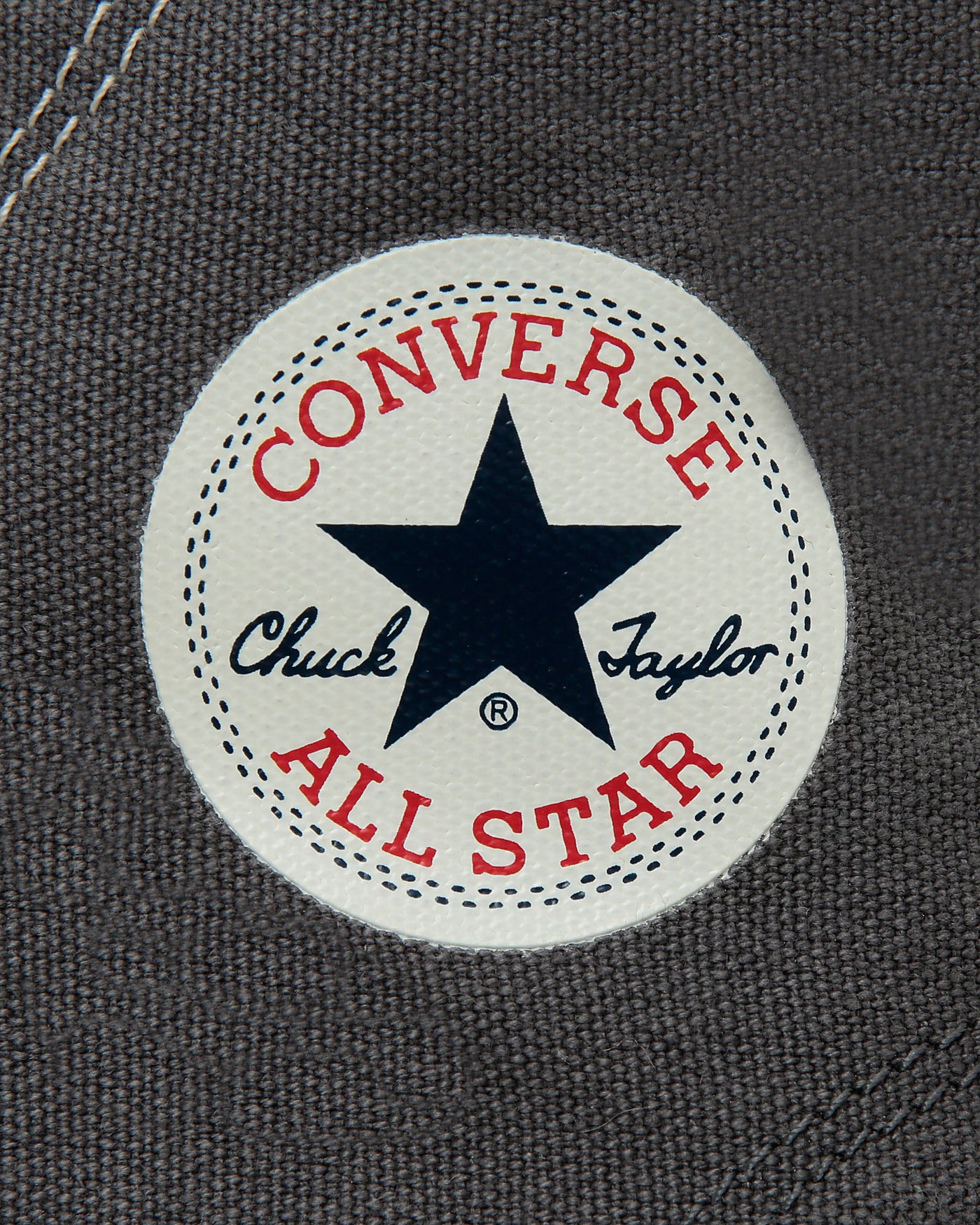 Cheap (W) Converse All Star Trekwave Faded Canvas Hi-Top Sneakers Ungu Royal 31316061
