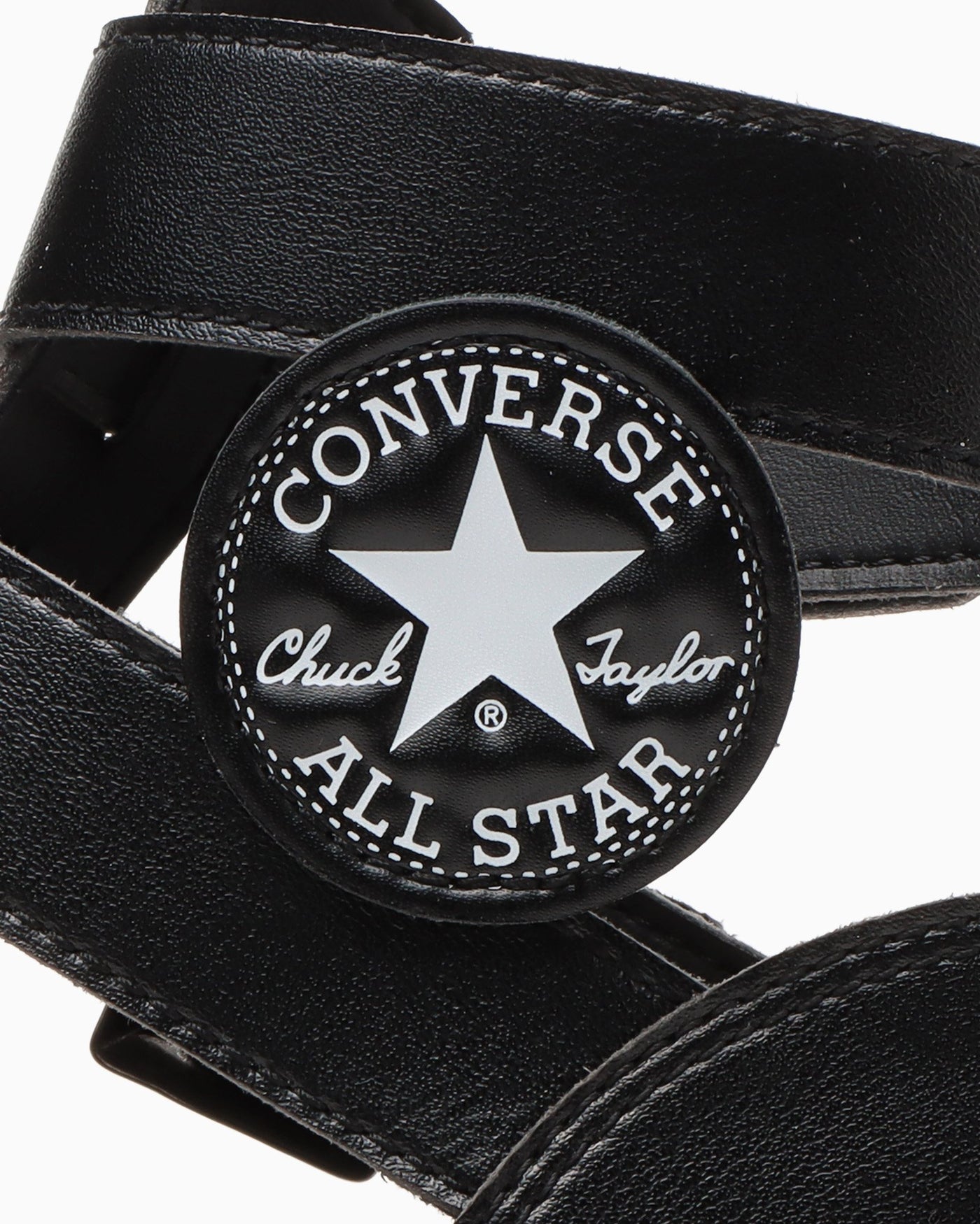 Cheap (W) Converse All Star Trekwave Gladiator Hi Sneakers Hitam 31311940