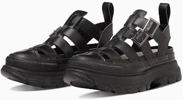 Converse All Star Trekwave Gladiator OX Sneakers Black 31311950 Converse All Star Trekwave Gladiator OX Sneakers Black 31311950