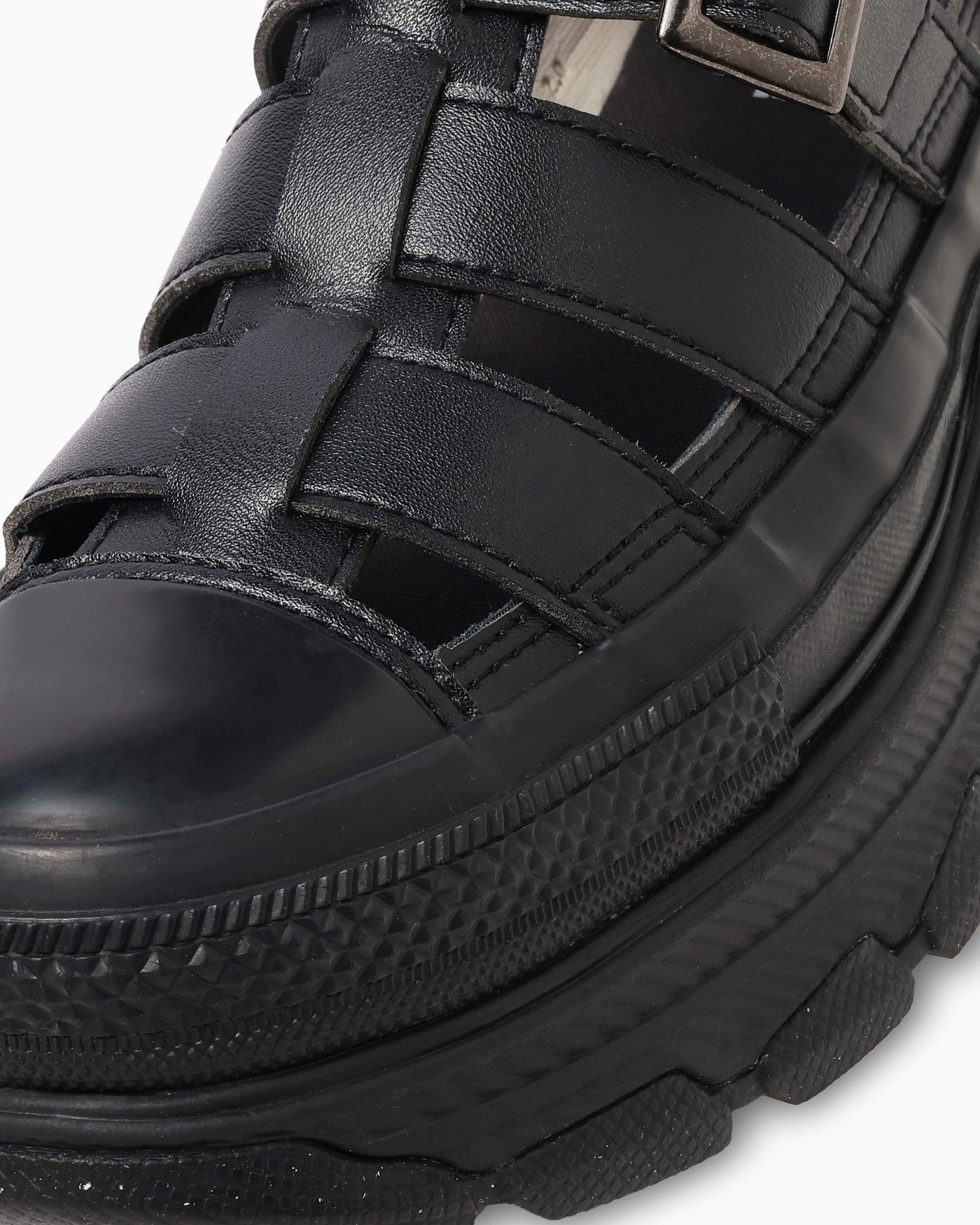 Details for (W) Converse All Star Trekwave Gladiator OX Sepatu Hitam Sneakers 31311950