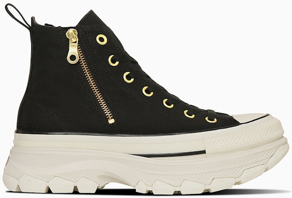 (W) コンバース オールスター トレックウェーブ GP Z HI スニーカー ブラック 31313760 Order (W) コンバース オールスター トレックウェーブ GP Z HI スニーカー ブラック 31313760