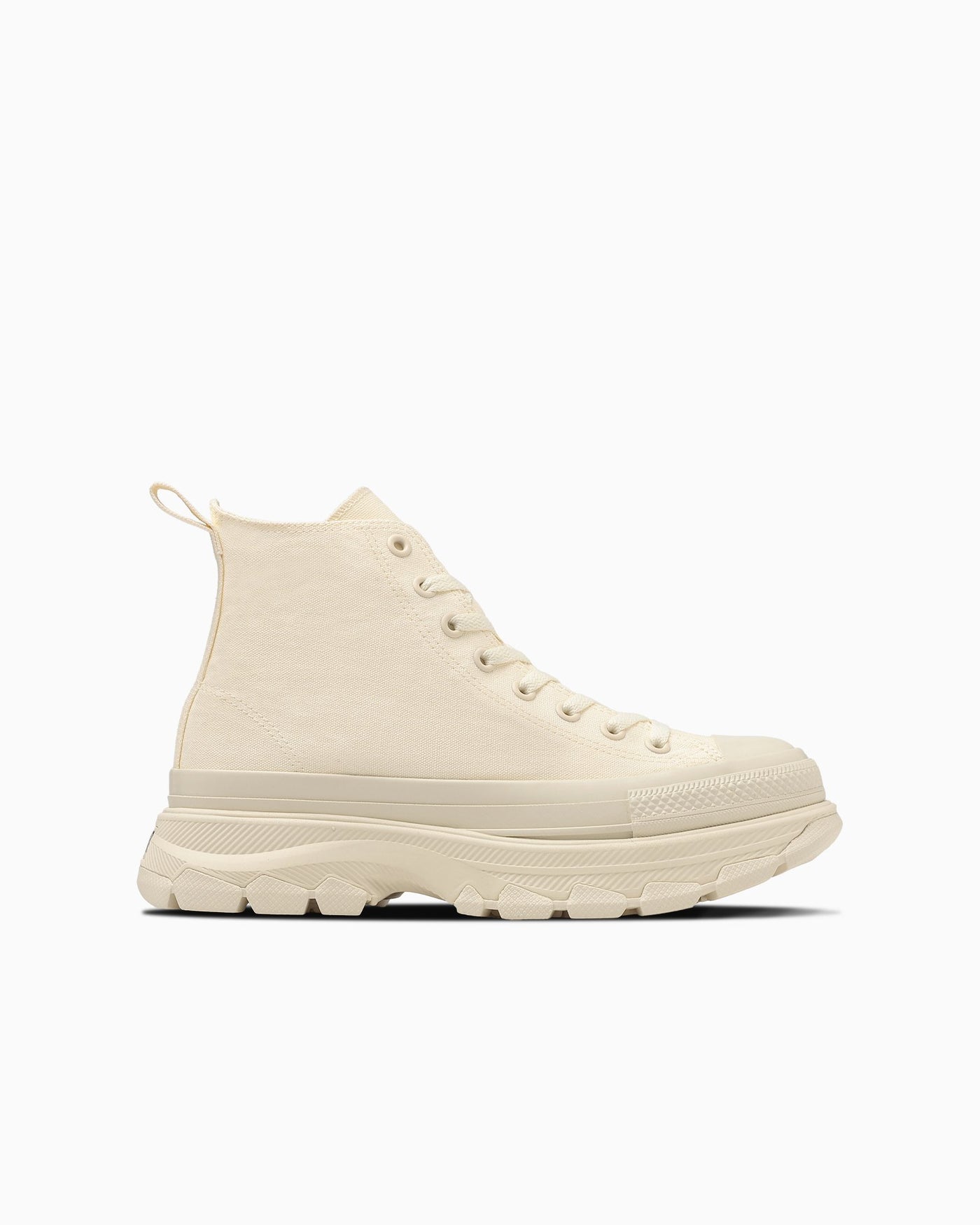 Order (W) Converse All Star Trekwave Hi Zapatillas Altas Gris Pluma 31312441