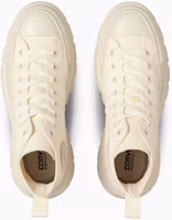 Lookbook (Women) Converse All Star Trekwave Hi High-Top Sneakers Feather Gray 31312441
