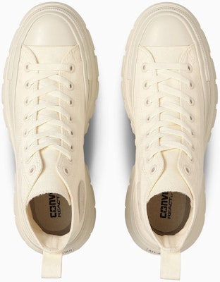 (W) コンバース オールスター トレックウェーブ ハイ ハイトップ スニーカー フェザーグレー 31312441 Lookbook (W) コンバース オールスター トレックウェーブ ハイ ハイトップ スニーカー フェザーグレー 31312441