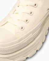 Details for (Women) Converse All Star Trekwave Hi High-Top Sneakers Feather Gray 31312441