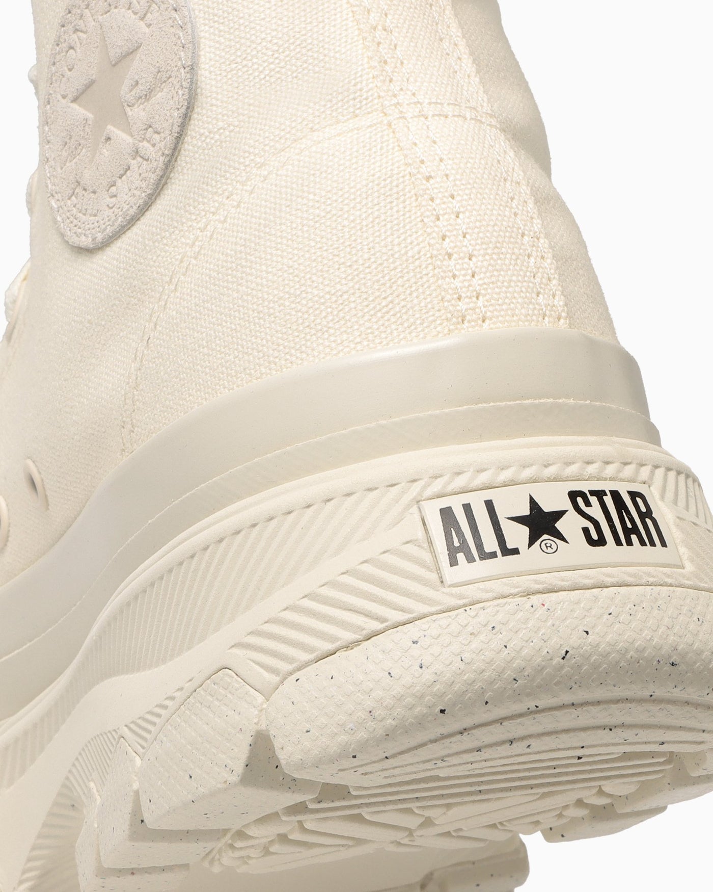 Sizing (W) Converse All Star Trekwave Hi Zapatillas Altas Gris Pluma 31312441