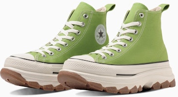 Converse All Star Trekwave Hi Sneakers Gray 31311911 Converse All Star Trekwave Hi Sneakers Gray 31311911