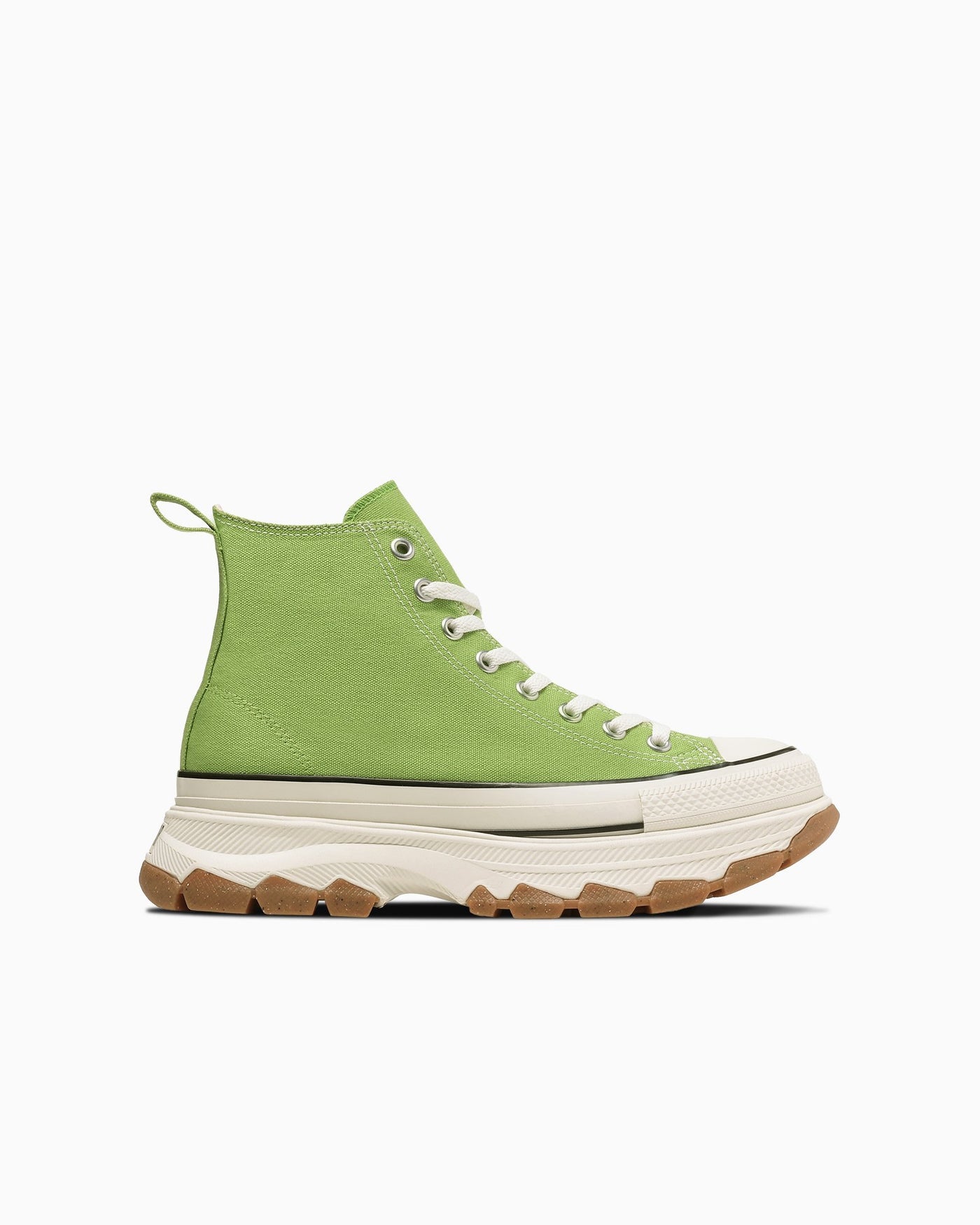 Order (W) Converse All Star Trekwave Hi Sneakers Abu-Abu 31311911