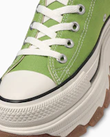Details for Converse All Star Trekwave Hi Sneakers Gray 31311911