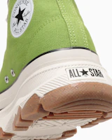 Sizing Converse All Star Trekwave Hi Sneakers Gray 31311911