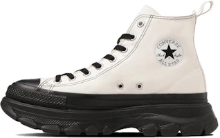 (Women) Converse All Star Trekwave High Top 'White' 31309820 (Women) Converse All Star Trekwave High Top 'White' 31309820