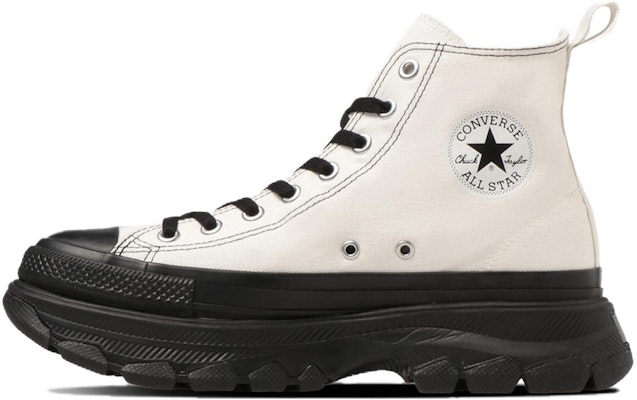 (W) 컨버스 올스타 트렉웨이브 하이 '화이트' 31309820 Buy (W) 컨버스 올스타 트렉웨이브 하이 '화이트' 31309820