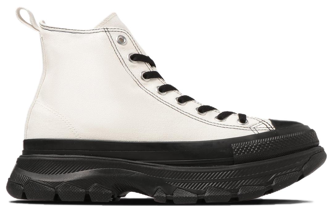 Order (W) 컨버스 올스타 트렉웨이브 하이 '화이트' 31309820