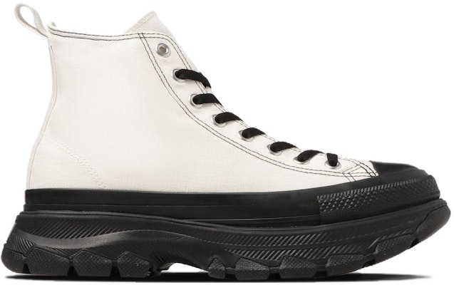 (W) 컨버스 올스타 트렉웨이브 하이 '화이트' 31309820 Order (W) 컨버스 올스타 트렉웨이브 하이 '화이트' 31309820