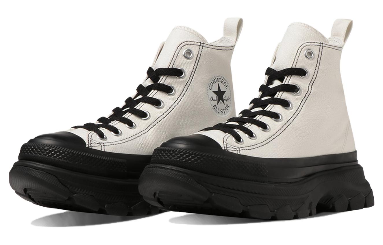 Lookbook (W) 컨버스 올스타 트렉웨이브 하이 '화이트' 31309820